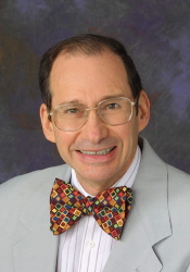 Dr. Fred Bortz